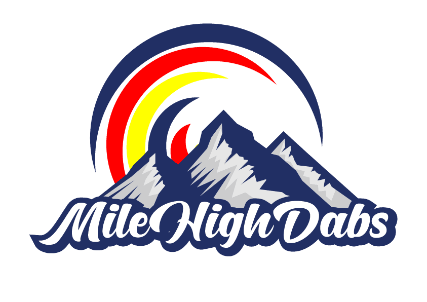 Mile High Dabs